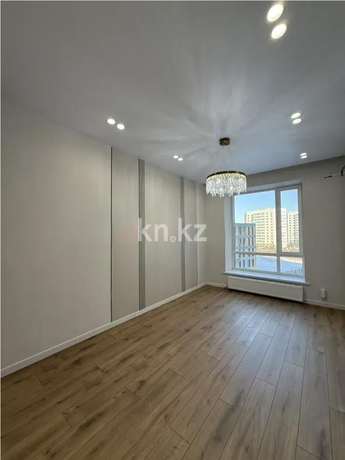 Продажа 2-комнатной квартиры, 41 м² - Продажа квартир в новостройках Астаны без посредников с фото - страница 6 фото 2 из 4