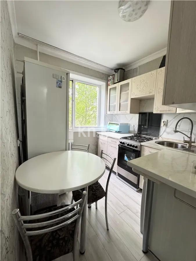 Продажа 2-комнатной квартиры, 47 м², мкр-н Восток-2 - Продажа квартир в Караганде фото 1 из 10