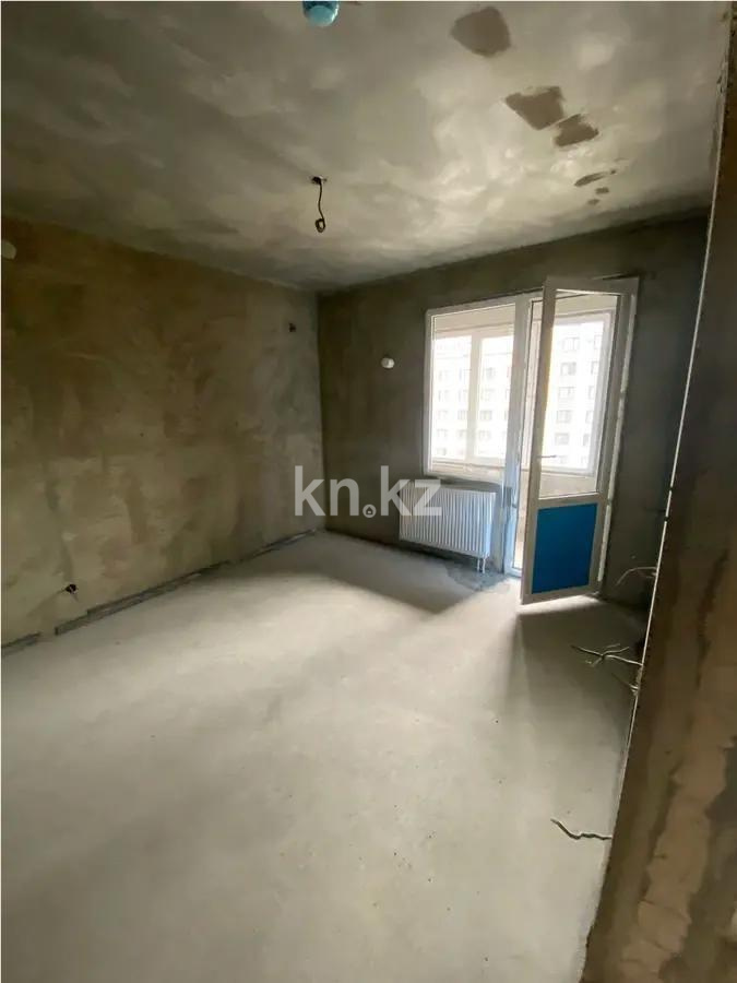 Продажа 2-комнатной квартиры, 41.5 м², ул. Хусейна бен Талала, дом  39/1 - Продажа квартир в новостройках Астаны без посредников с фото фото 1 из 3