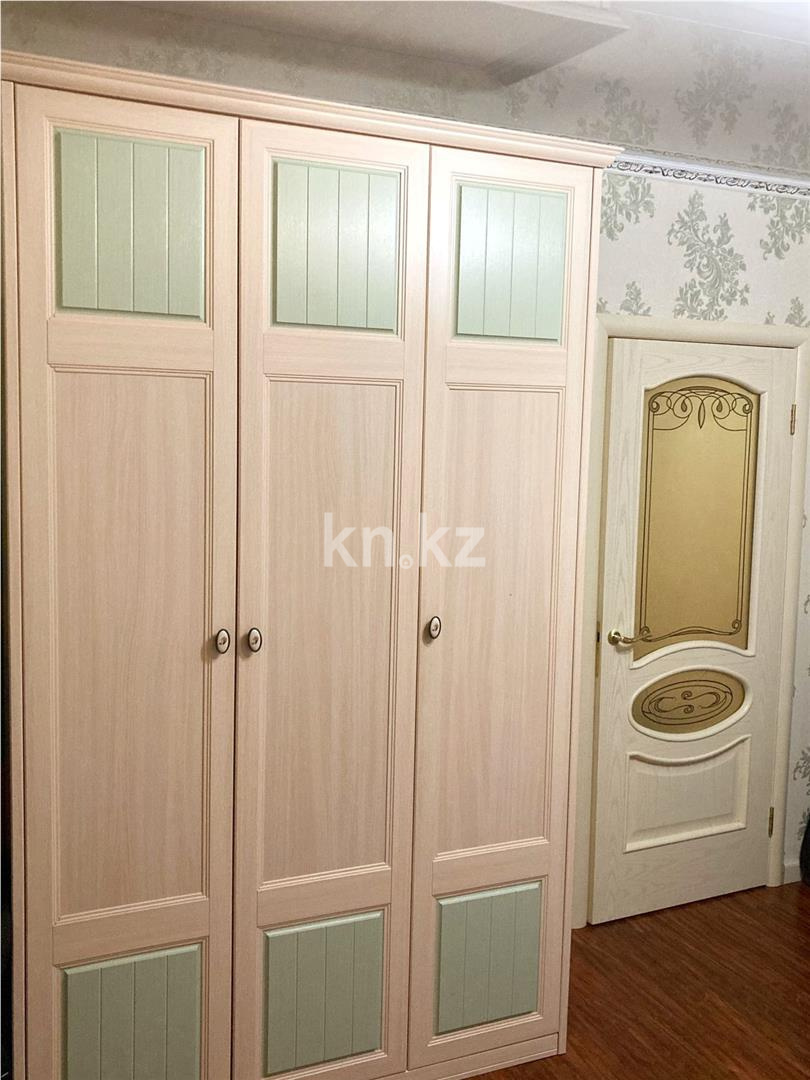 Продажа 3-комнатной квартиры, 70 м², ул. Сарыарка, дом  6 - Продажа  трехкомнатных квартир в Караганде фото 4 из 12