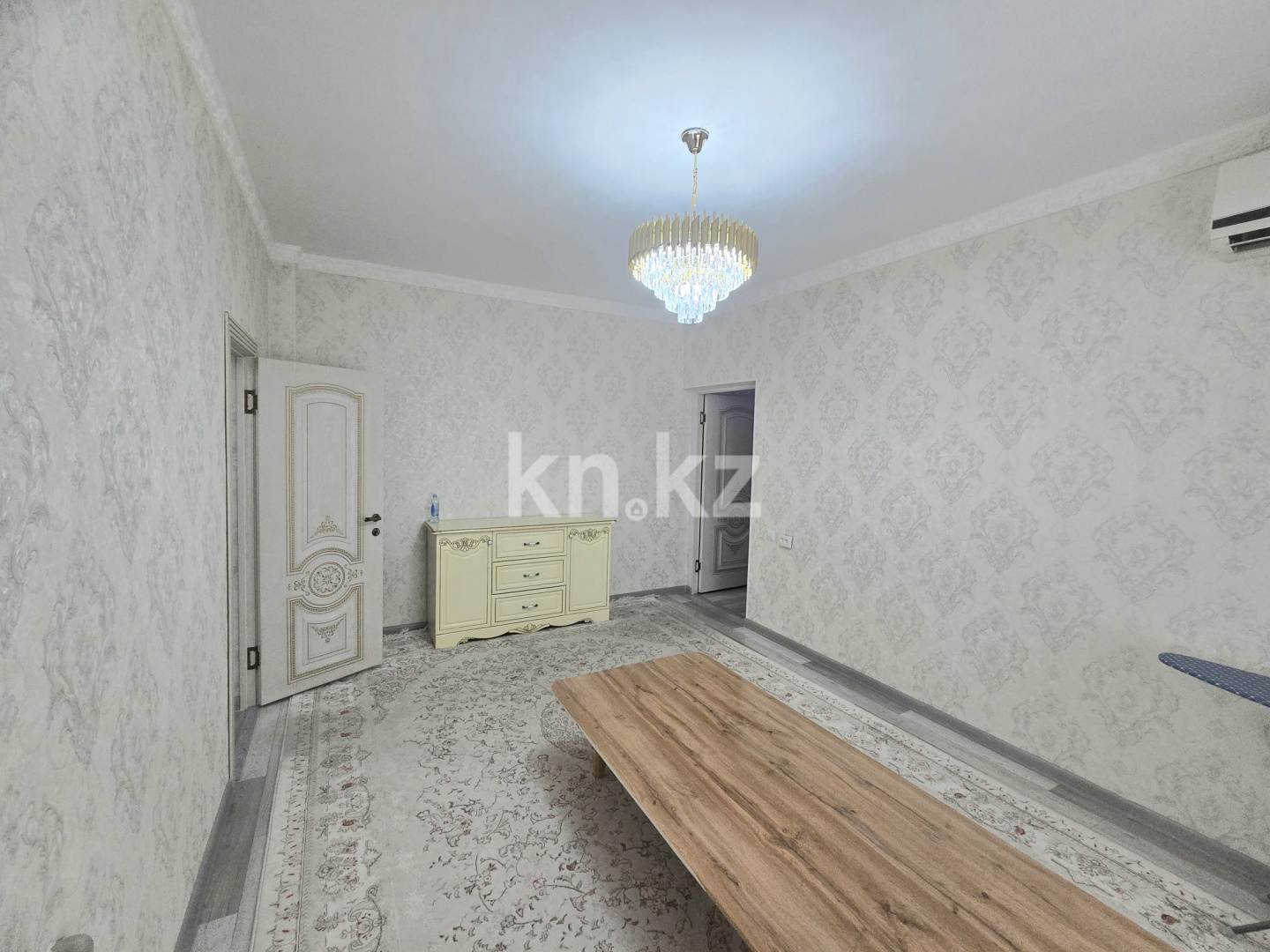 Продажа 2-комнатной квартиры, 50 м², мкр-н 21-й, дом  4а - Продажа квартир в Шымкенте фото 16 из 23
