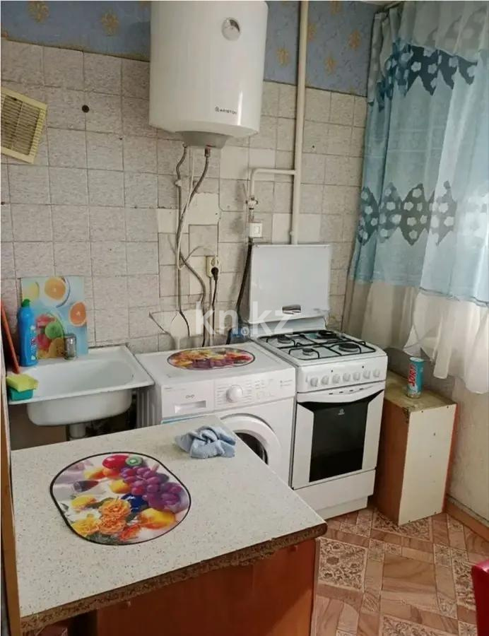 Продажа 1-комнатной квартиры, 32 м² - Продажа однокомнатных квартир от собственников в Караганде фото 2 из 4