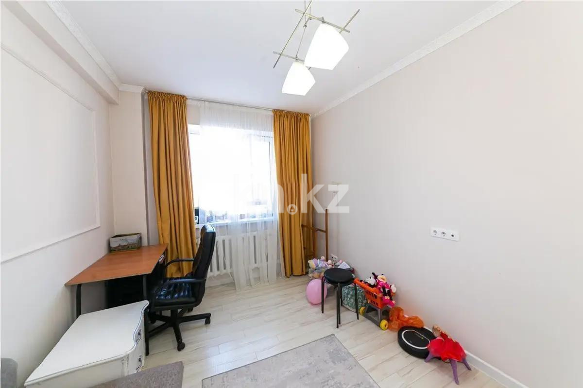 Продажа 3-комнатной квартиры, 85 м², ул. Сарайшык, дом  7/1 в Астане - фото 4