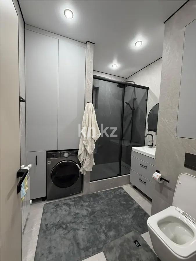 Продажа 2-комнатной квартиры, 54 м² - Недвижимость в Алматы - страница 6 фото 5 из 6