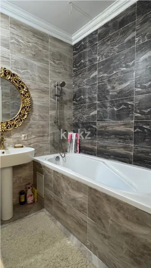 Продажа 1-комнатной квартиры, 45 м², ул. Жунисова, дом  4/3 в Алматы - фото 4