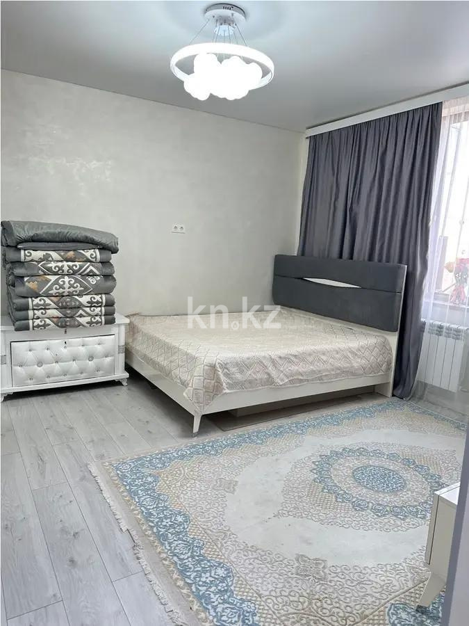 Продажа 1-комнатной квартиры, 36 м², ул. Баймагамбетова, дом  184 - Продажа квартир в Алматы фото 1 из 4