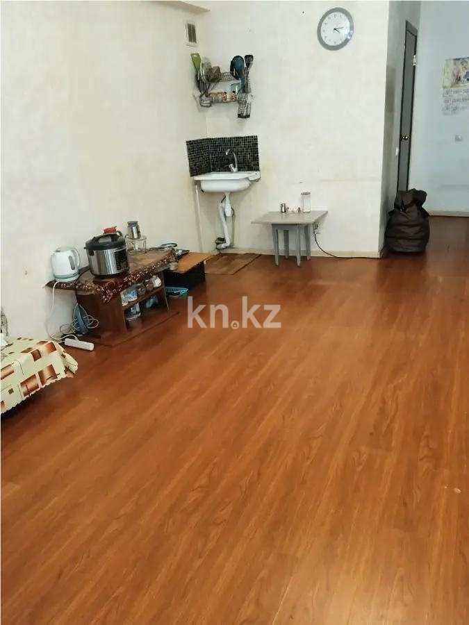 Продажа 1-комнатной квартиры, 33.5 м² в Алматы