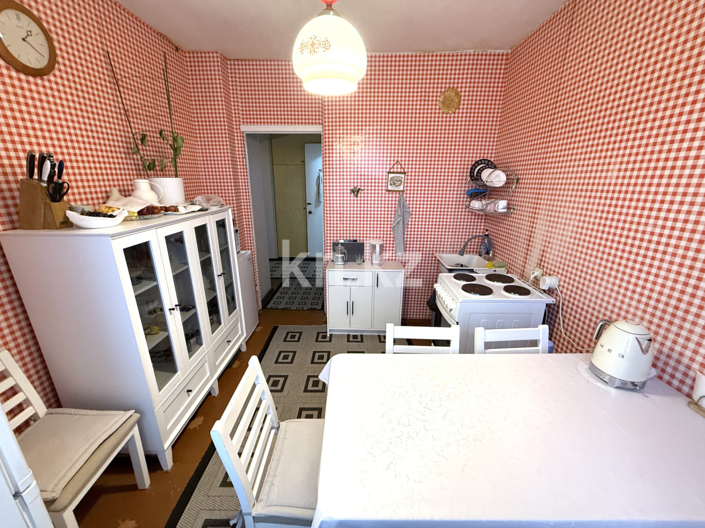 Продажа 2-комнатной квартиры, 54 м², мкр-н Степной-2, дом  4/1 в Караганде - фото 7