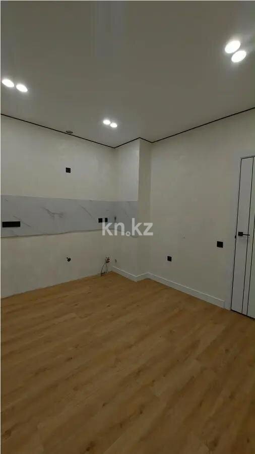 Продажа 1-комнатной квартиры, 33.85 м² в Алматы - фото 2