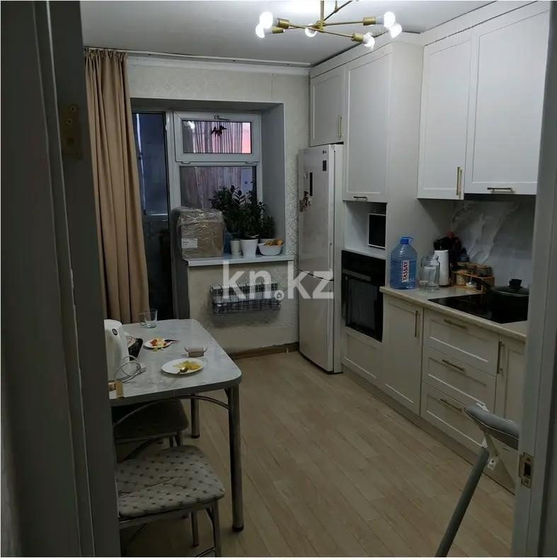 Продажа 2-комнатной квартиры, 50.8 м² в Астане - фото 2