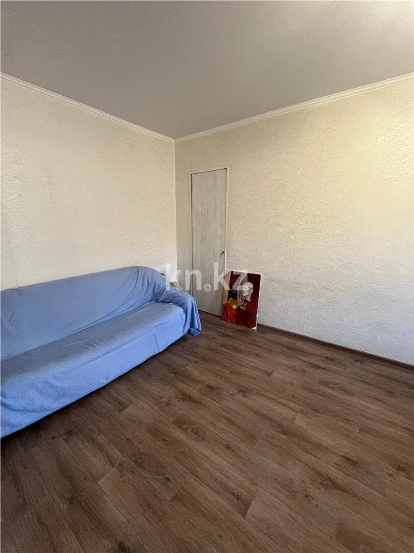 Продажа 1-комнатной квартиры, 32 м² в Караганде - фото 5