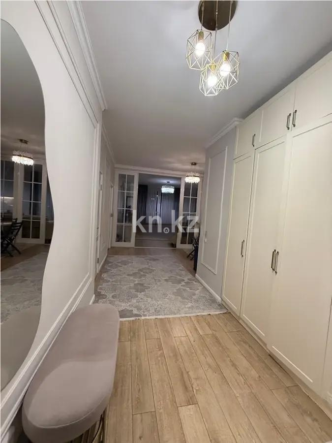 Продажа 2-комнатной квартиры, 68 м², ул. Жамакаева, дом  258/5 - Продажа  двухкомнатных квартир в новостройках Алматы с фото фото 6 из 6