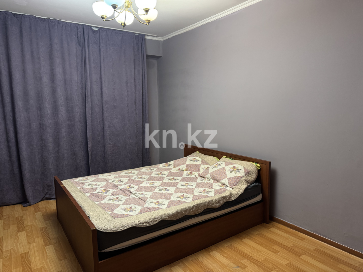 Аренда 1-комнатной квартиры посуточно, 30 м² - Недвижимость в Алматы - страница 24 фото 1 из 3