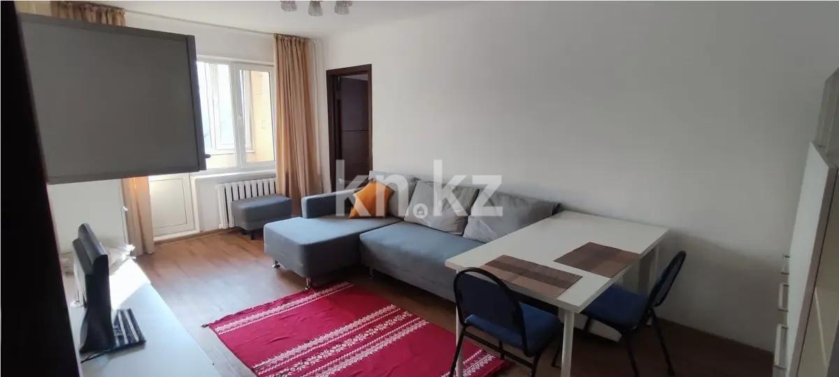 Продажа 2-комнатной квартиры, 42.5 м² - Продажа двухкомнатных квартир в Алматы - страница 4 фото 1 из 3