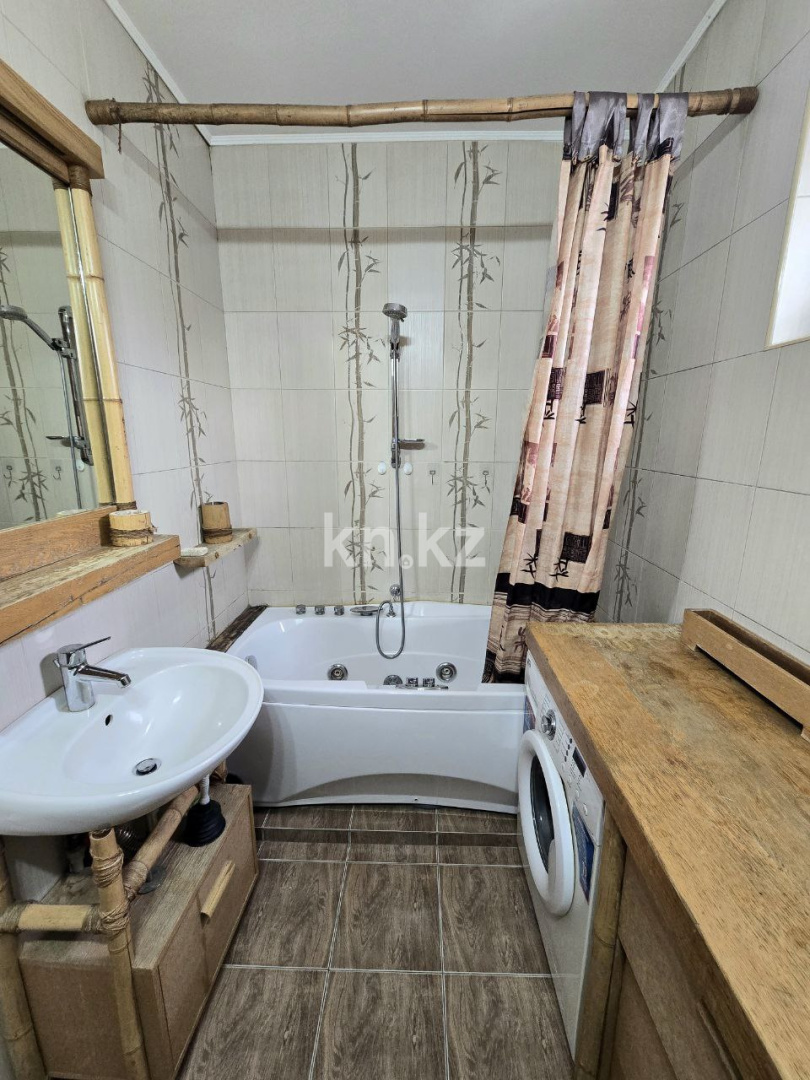 Продажа 2-комнатной квартиры, 54 м² - Продажа квартир в Алмалинском р-не Алматы - страница 27 фото 14 из 21