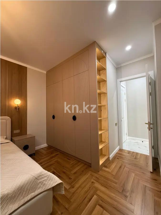 Продажа 2-комнатной квартиры, 43 м² в Астане - фото 2
