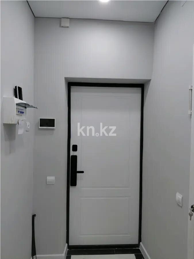 Продажа 1-комнатной квартиры, 31 м² в Алматы - фото 3
