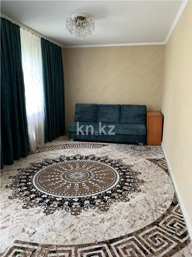 Продажа 3-комнатной квартиры, 55 м², мкр-н 7, дом  36 - Продажа квартир в Алматы фото 1 из 6