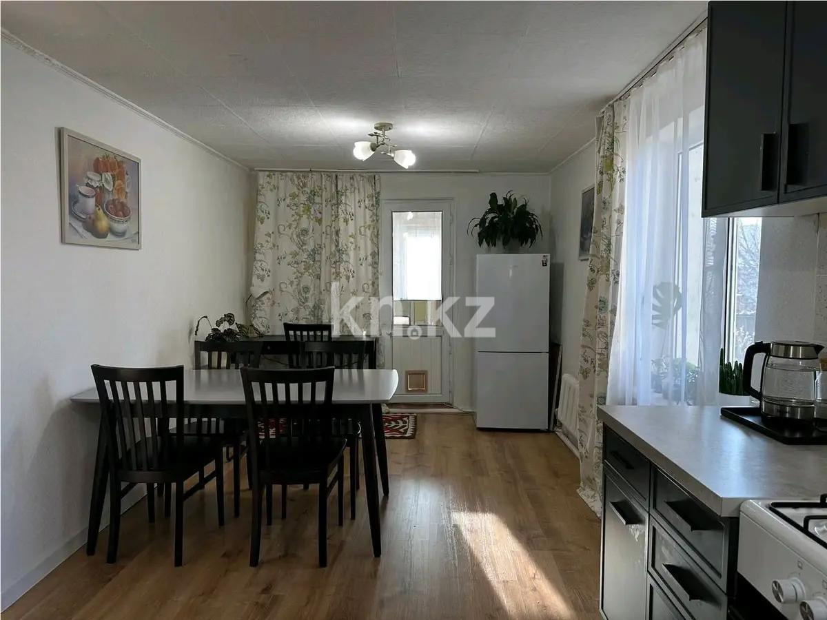 Продажа 3-комнатной квартиры, 75 м², ул. Кенесары хана, дом  72 - Продажа  трехкомнатных квартир в Алматы фото 4 из 7