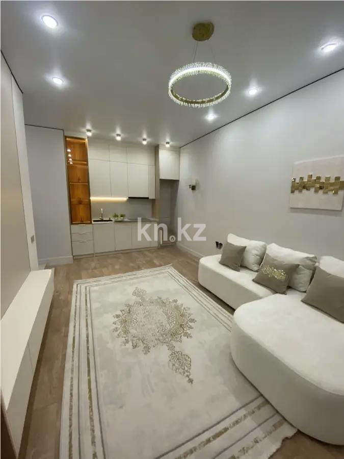 Продажа 1-комнатной квартиры, 42 м² - Продажа квартир в Астане без посредников - страница 12 фото 3 из 4