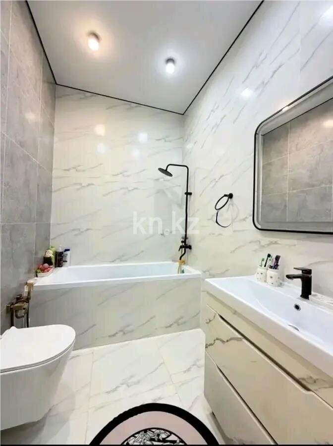 Продажа 2-комнатной квартиры, 64 м² в Астане - фото 4