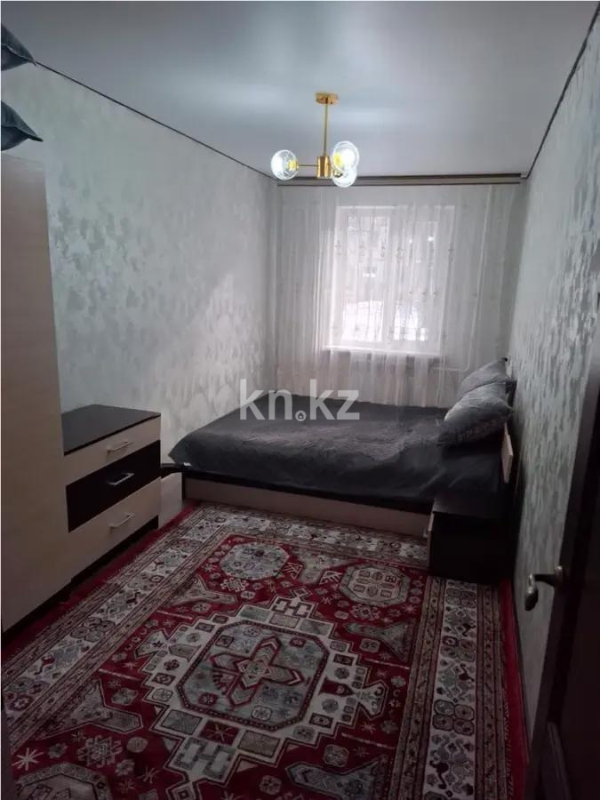 Продажа 3-комнатной квартиры, 58 м² - Продажа трехкомнатных квартир от собственников в Алматы - страница 3 фото 2 из 7