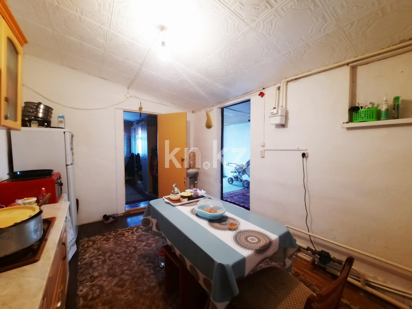 Продажа 4-комнатного дома, 90 м², мкр-н Балауса - Продажа домов, коттеджей в Уральске фото 15 из 18