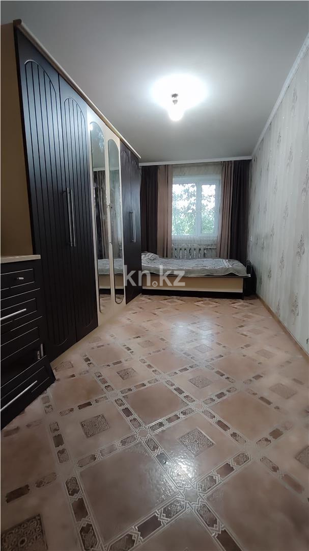 Продажа 2-комнатной квартиры, 45 м², 1 кв-л в Караганде - фото 3