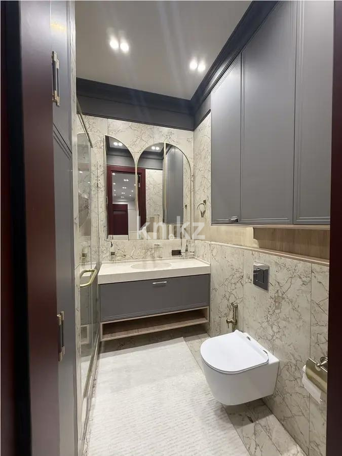 Продажа 4-комнатной квартиры, 129.1 м² в Астане - фото 10