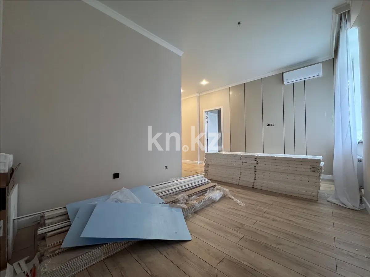 Продажа 2-комнатной квартиры, 61.1 м², ул. Ермекова, дом  1/1 - Продажа  двухкомнатных квартир в Астане без посредников с фото фото 2 из 5