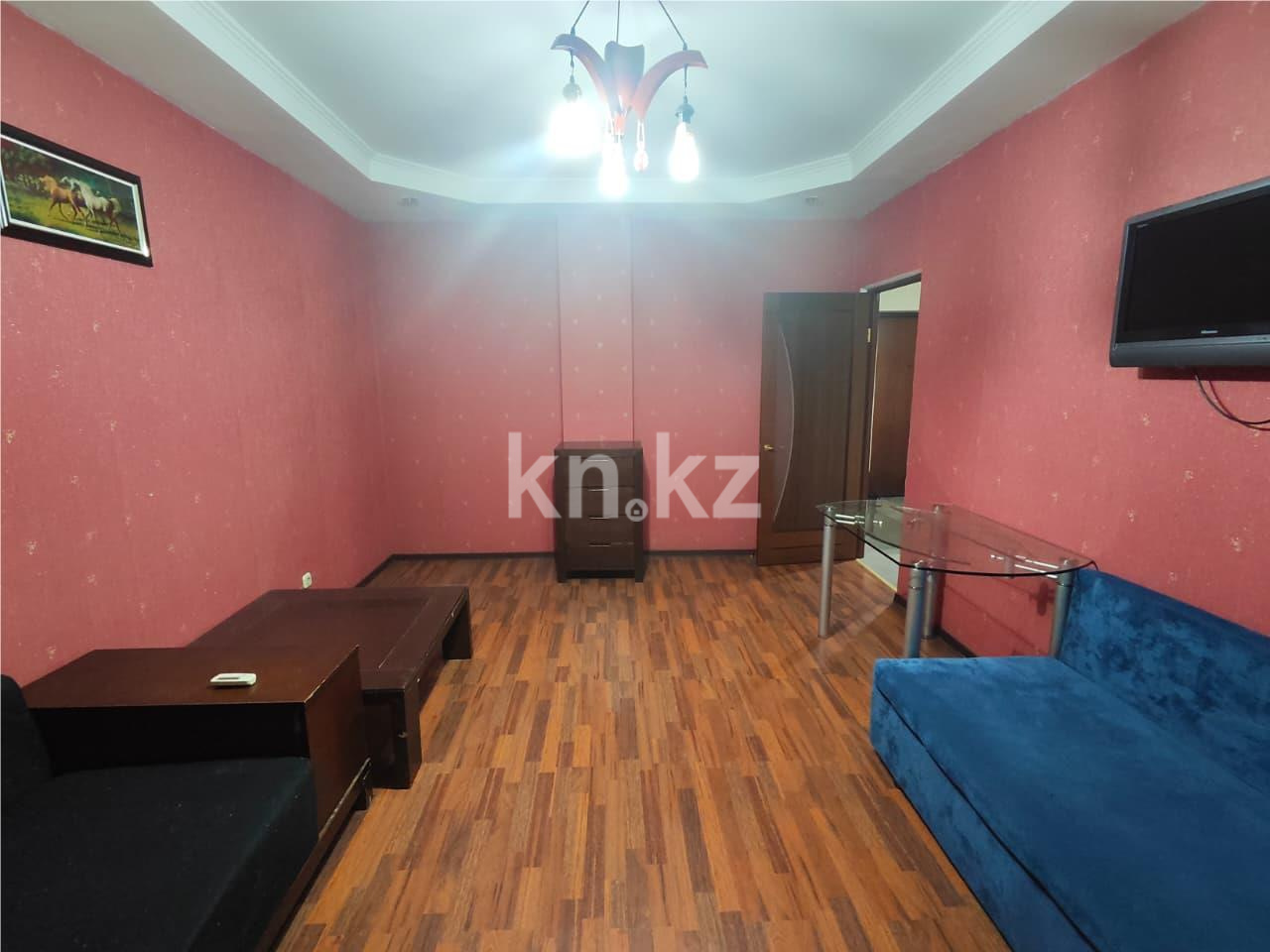 Продажа 2-комнатной квартиры, 65 м² - Продажа квартир в новостройках Астаны - страница 18 фото 2 из 11