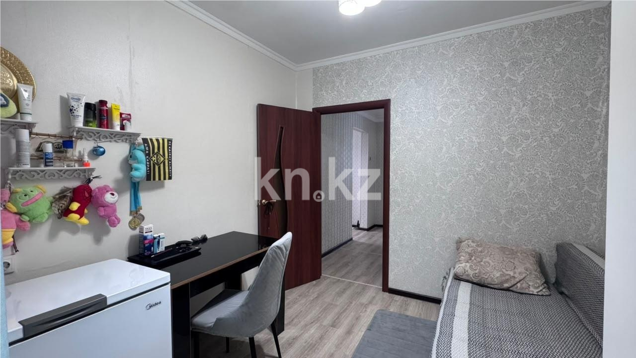 Продажа 3-комнатной квартиры, 70 м² в Караганде - фото 13