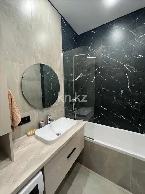 Продажа 2-комнатной квартиры, 43 м² - Продажа двухкомнатных квартир от собственников в Астане фото 3 из 3
