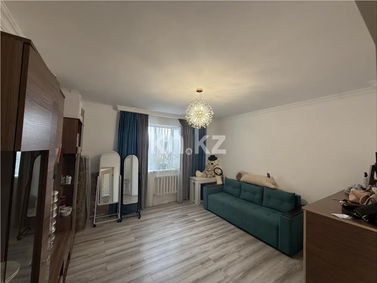 Продажа 3-комнатной квартиры, 82.3 м² в Астане - фото 3