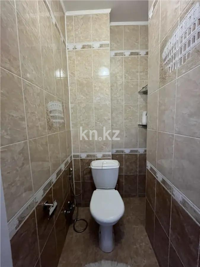 Продажа 3-комнатной квартиры, 85 м², пр. Богенбай батыра, дом  24/1 в Астане - фото 6