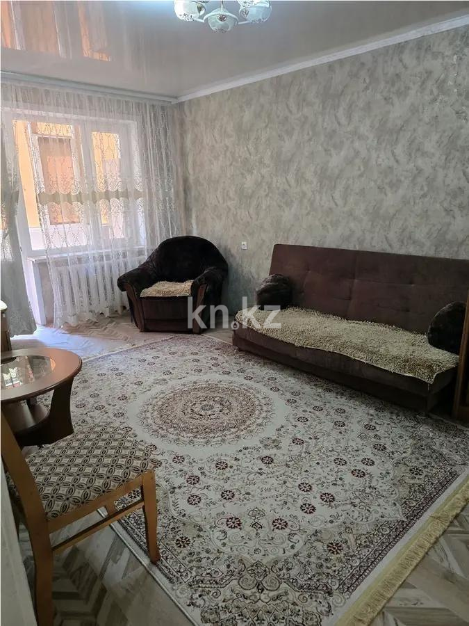 Продажа 2-комнатной квартиры, 45.9 м², ул. Валиханова, дом  13 - Продажа квартир в Астане фото 1 из 4