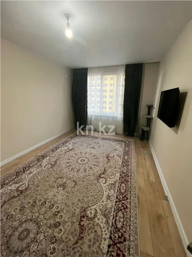 Продажа 1-комнатной квартиры, 35 м² в Астане