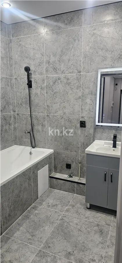 Продажа 2-комнатной квартиры, 58 м², ул. Муратбаева, дом  14 в Алматы - фото 2