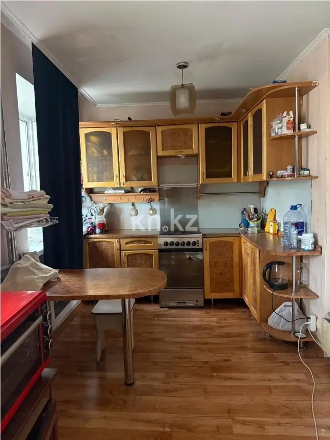 Продажа 2-комнатной квартиры, 46 м² в Караганде - фото 3