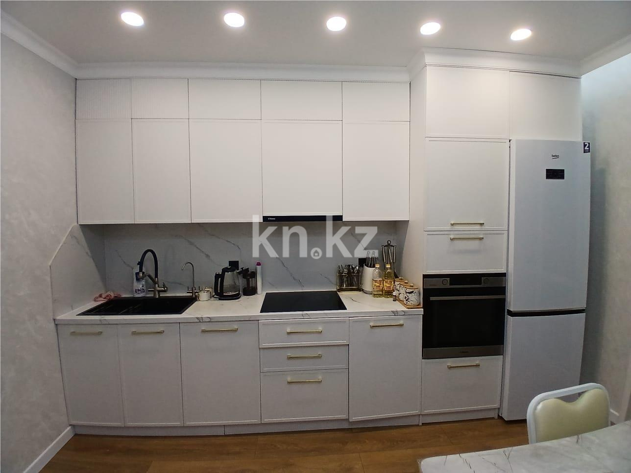 Продажа 2-комнатной квартиры, 68 м² в Астане - фото 12