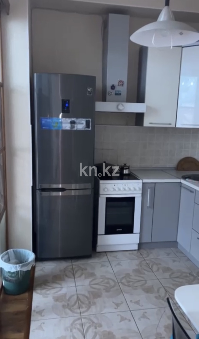 Аренда 2-комнатной квартиры, 85 м² - Аренда квартир помесячно в Астане фото 2 из 10