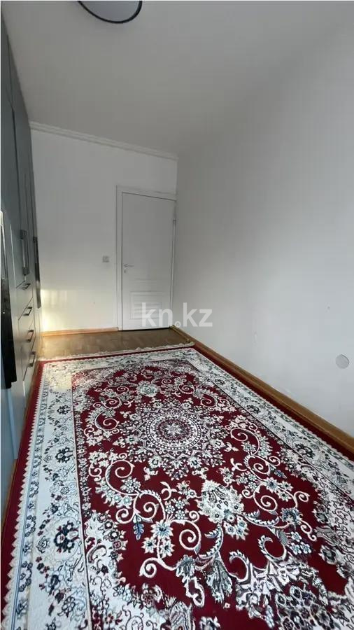 Продажа 2-комнатной квартиры, 42.7 м², мкр-н 1, дом  59 - Продажа  двухкомнатных квартир в Алматы с фото фото 2 из 5