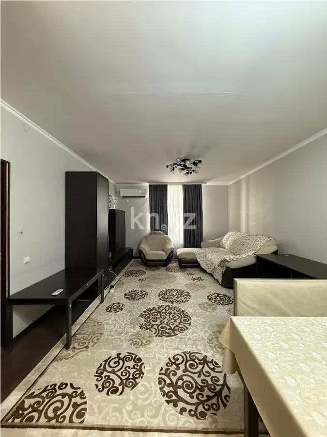 Продажа 2-комнатной квартиры, 65 м², ул. Брусиловского, дом  167 - Продажа  двухкомнатных квартир в новостройках Алматы фото 1 из 7