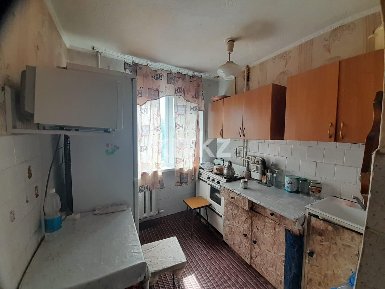 Продажа 3-комнатной квартиры, 60 м², пр. Строителей, дом  29 в Караганде - фото 6