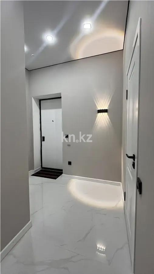 Продажа 1-комнатной квартиры, 41.5 м² в Алматы - фото 4