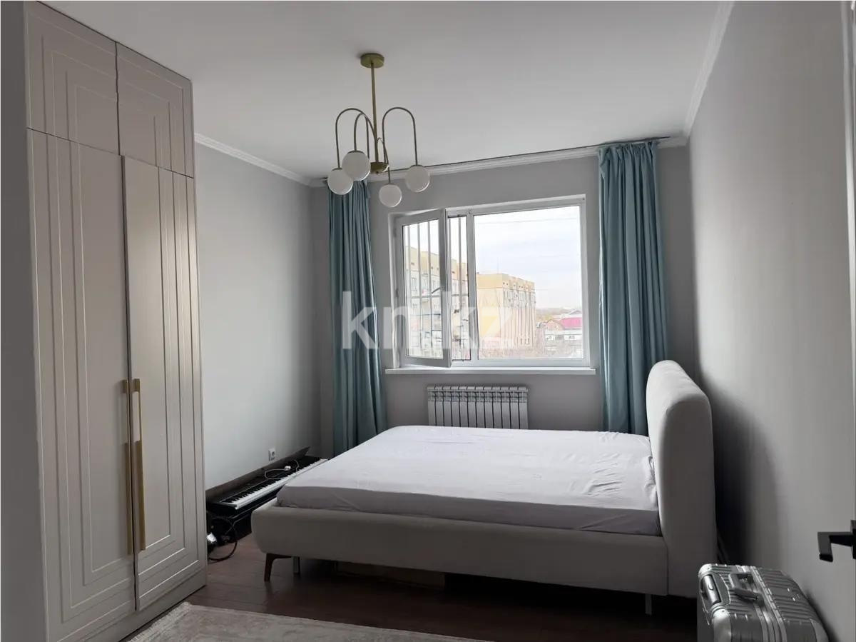 Продажа 2-комнатной квартиры, 63.4 м² в Алматы - фото 2