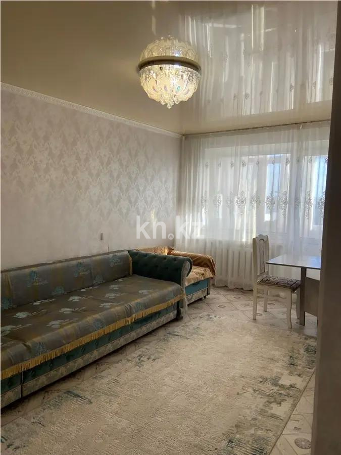 Продажа 2-комнатной квартиры, 43 м² в Караганде