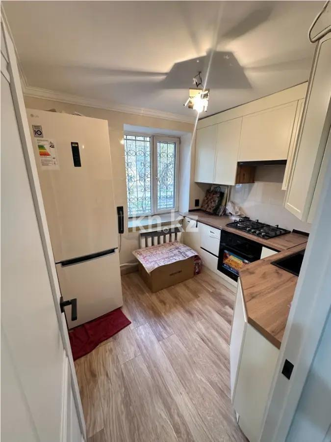 Продажа 2-комнатной квартиры, 39 м², ул. Розыбакиева, дом  125/7 - Продажа  двухкомнатных квартир в Алматы без посредников с фото фото 2 из 3