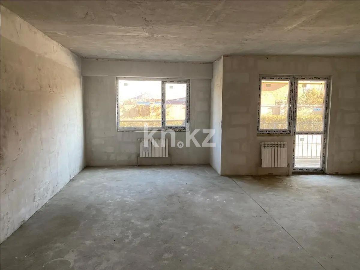 Продажа 3-комнатной квартиры, 92 м² - Продажа трехкомнатных квартир от собственников в Алматы - страница 3 фото 2 из 3