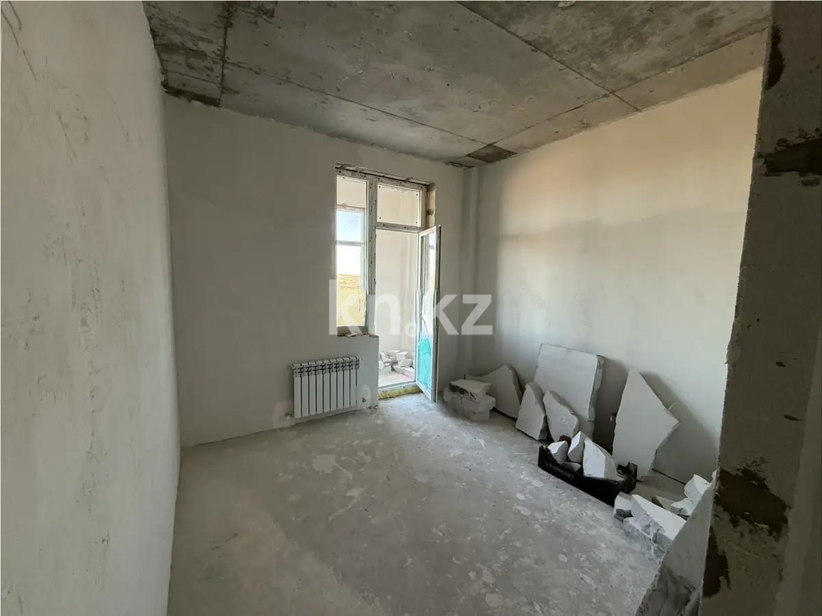 Продажа 1-комнатной квартиры, 42 м², ул. Байтурсынова, дом  67 в Астане